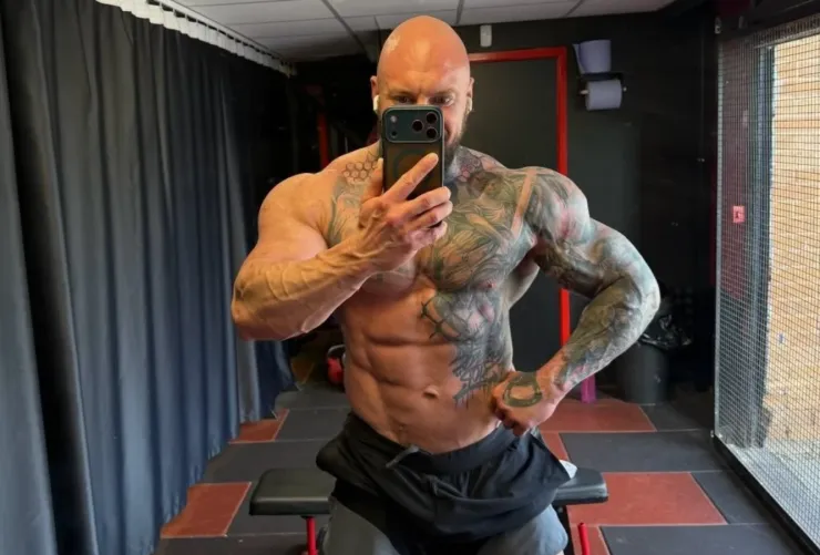 Mateusz Chmura