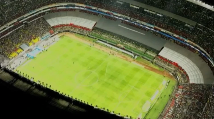 El Estadio Azteca (ahora Banorte) estará en el Mundial 2026