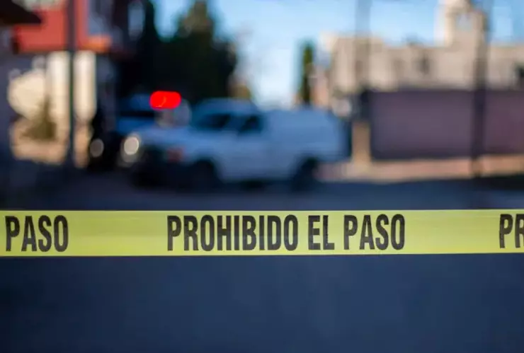 Muere joven mujer de 19 años tras participar en una pelea en San Francisco de Los Romo
