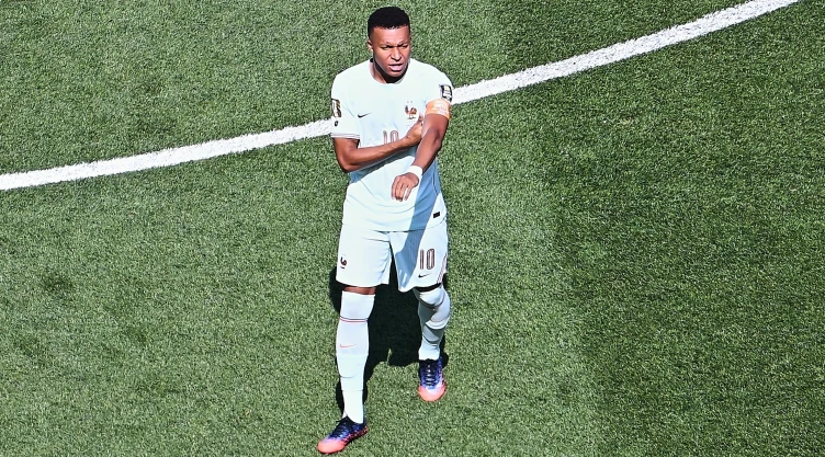 Así va la carrera para la Bota de Oro en la Copa Mundial de la FIFA 2026™