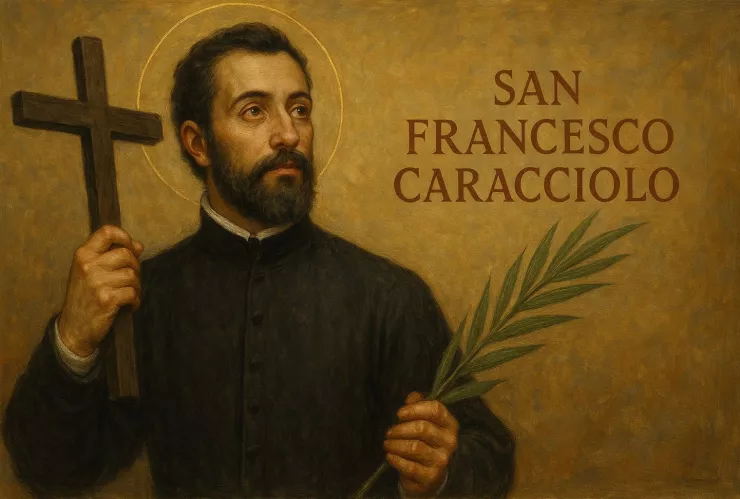 SAN FRANCESCO CARACCIOLO