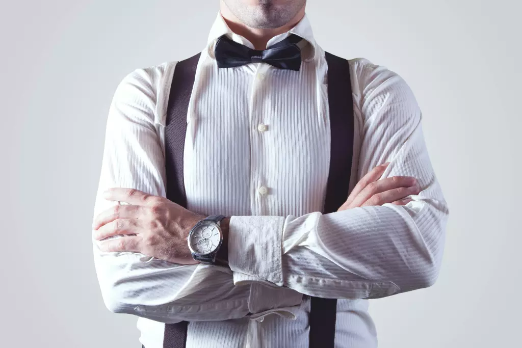 Joyería para hombre: formas de completar tu look