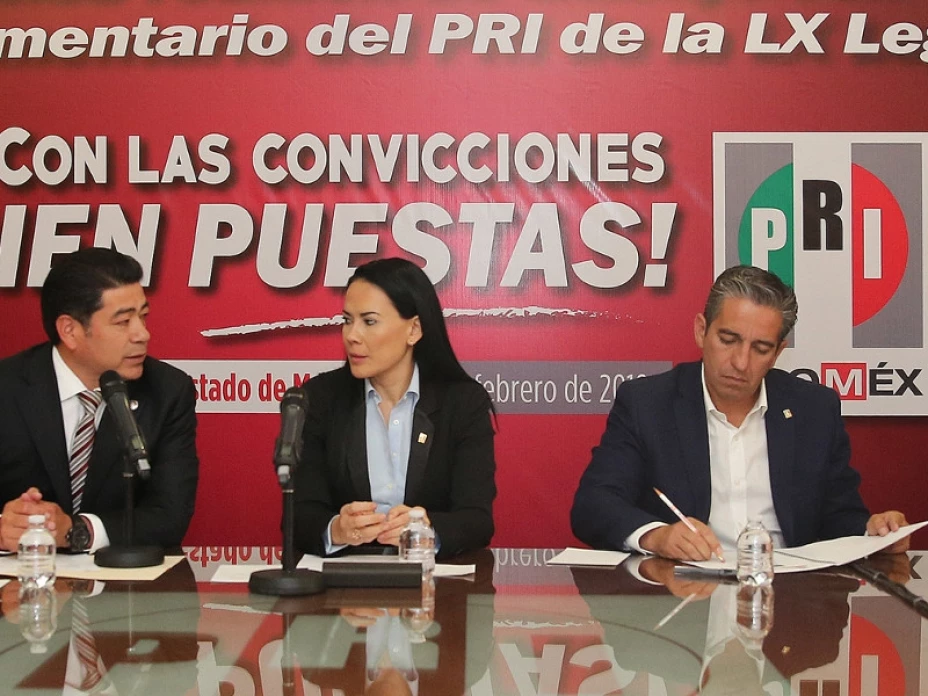 PRI-Edomex