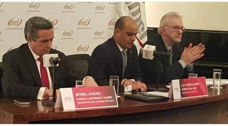 IMEF respalda combate al robo de combustible