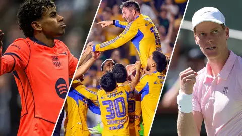 Agenda deportiva HOY, domingo 15 de marzo: Horario partidos Liga MX; La Liga España; Final Indian Wells