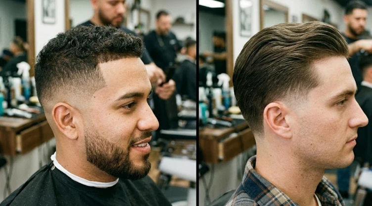 8 diseños para low fade que quedan originales y casi nadie los usa
