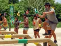 Survivor México.