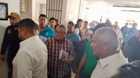 Inician investigaciones sobre la fuga de un interno del cereso de Cancún.jpg