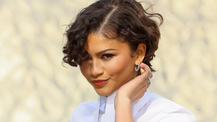 zendaya