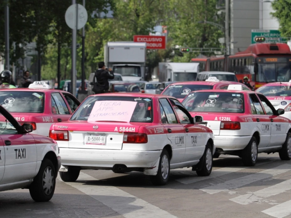 Taxis