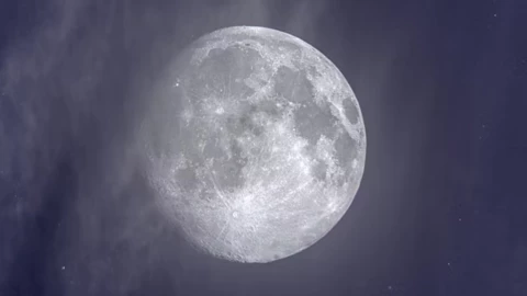 Octubre traerá la primera superluna de 2025: Cómo ver la luna ‘rara’ en Baja California