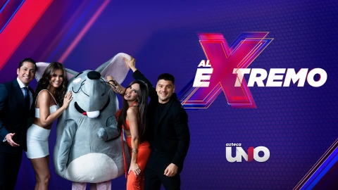 al extremo carrusel de programacion