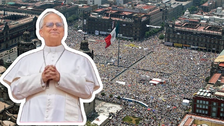 ¿Papa León XIV visitará México? Lista COMPLETA de los países de América Latina a los que llegará