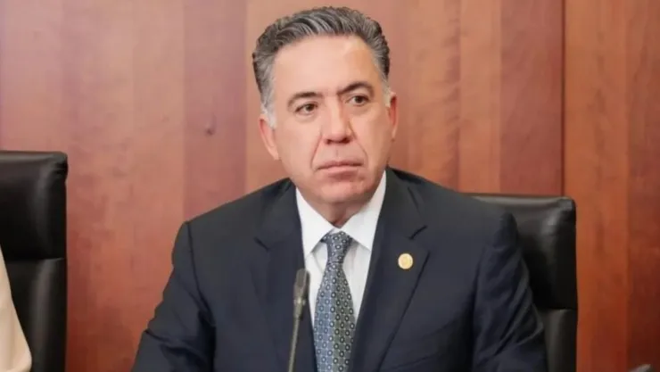 ENRIQUE INZUNZA