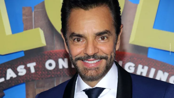 Padme Vidente impacta con predicción sobre Regina Blandón y Eugenio Derbez.