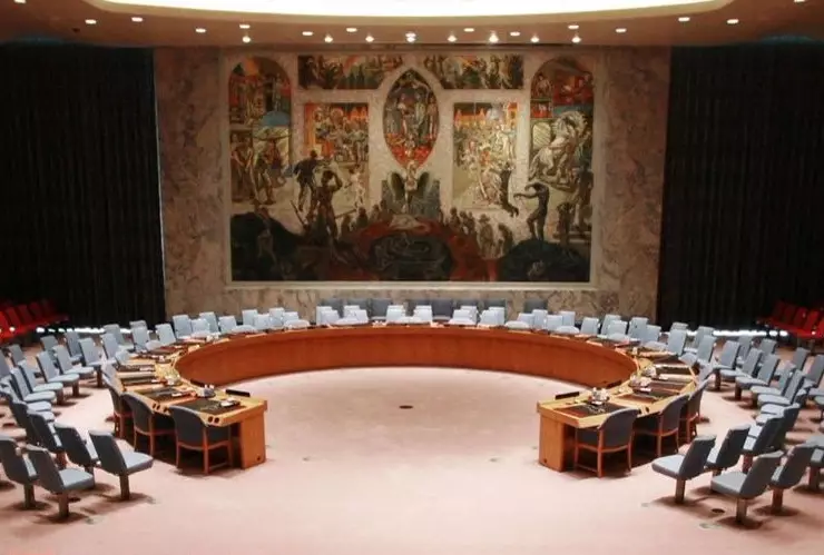 EU ONU Rusia Consejo de Derechos Humanos