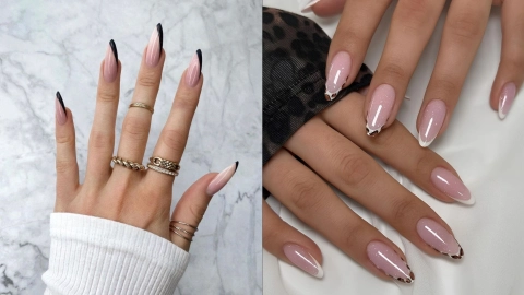 diseños de uñas