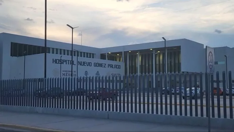 Durango: Hombre es apuñalado tras discutir en vulcanizadora de Lerdo