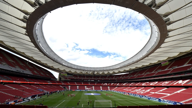 Wanda Metropolitano