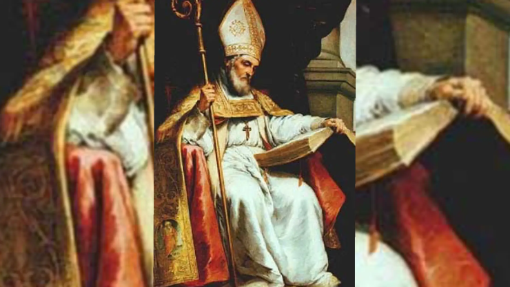 Santoral de HOY: Estos son los santos que se celebran este lunes 3 de agosto en la iglesia Católica