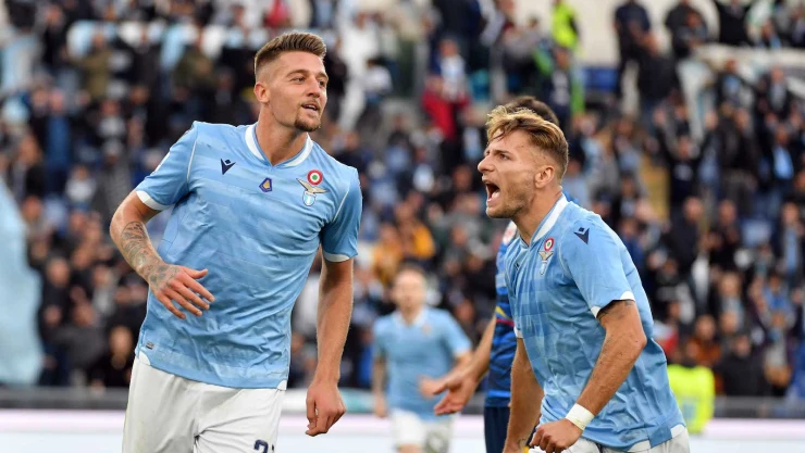 Lazio