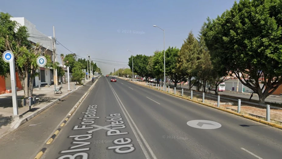 Anuncian nuevo CIERRE en el Bulevar Forjadores por todo octubre de 2024