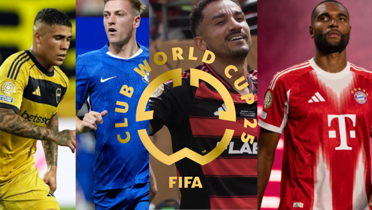 Partidos HOY, 24 de junio: Horario y encuentros de la jornada 2 del Mundial de Clubes 2025