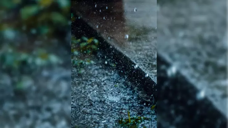 Clima en Campeche 10 de febrero_ Fuertes lluvias por frente frío