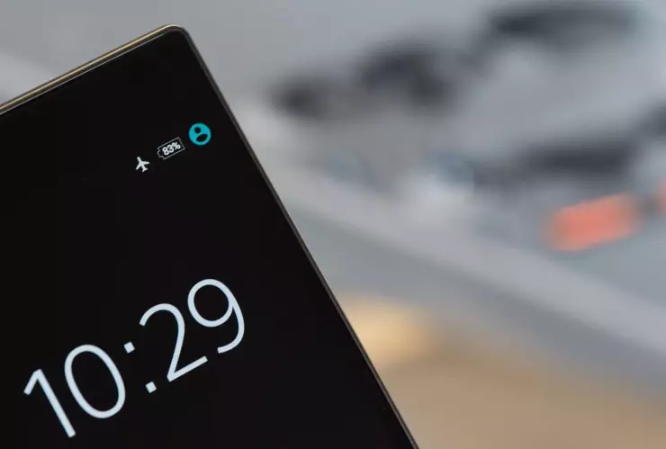 El significado de tener el celular en silencio