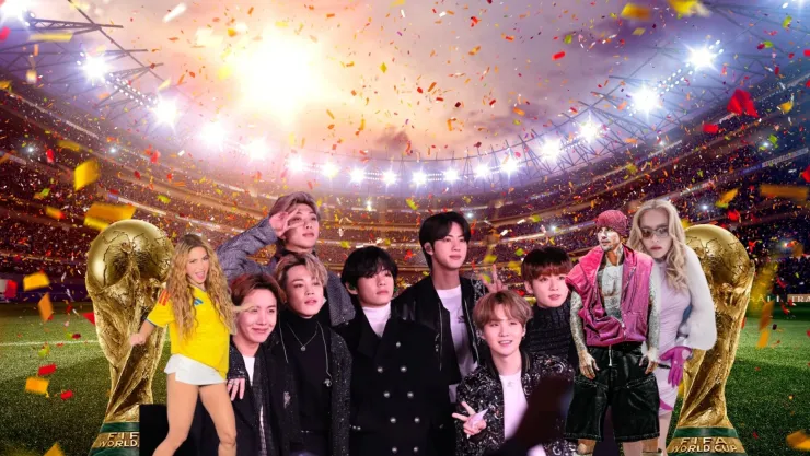 ¿Cuándo es la final del Mundial 2026 y dónde ver la Ceremonia de Clausura con BTS, Madonna y Shakira?