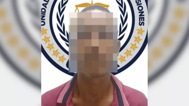 Detienen a asesino prófugo en Ahome