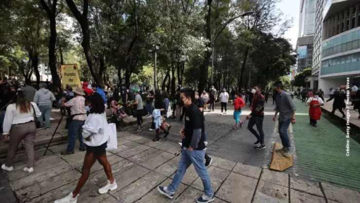 ¿Nuevo sismo en México_ Mhoni Vidente revela escala y fecha en la que sucederá