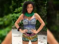 Brissia en Survivor México.