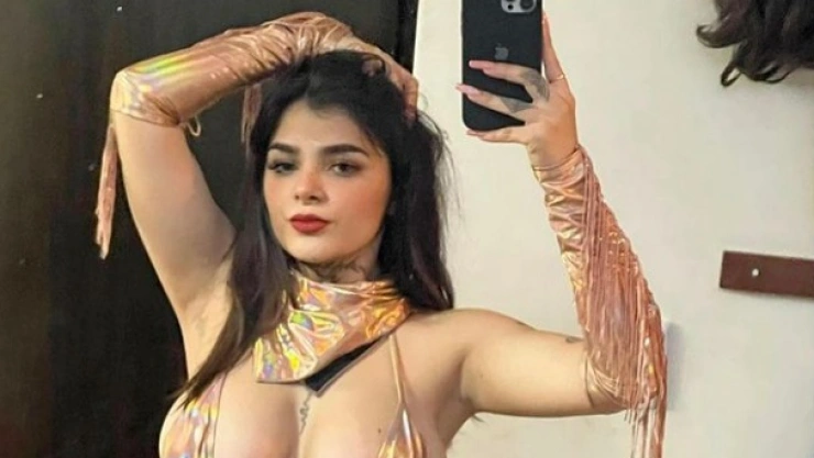 Karely Ruiz y Babo ¡Juntos! la influencer confirma la noticia