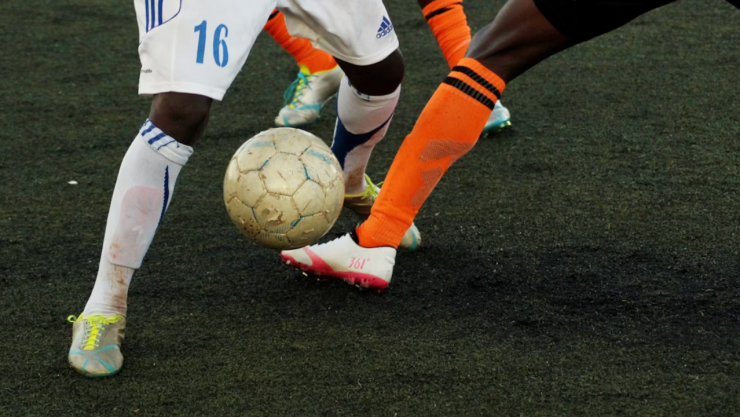 Le quitan la vida a futbolista tras engañarlo con hacer una prueba en un club