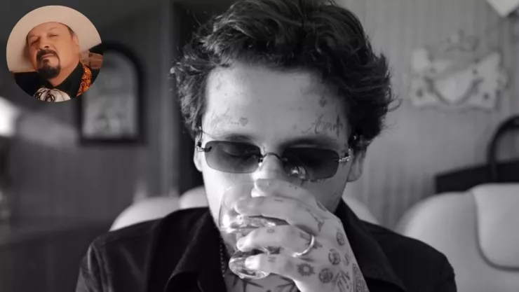 Por qué vuelven a criticar a Christian Nodal en redes sociales.jpg