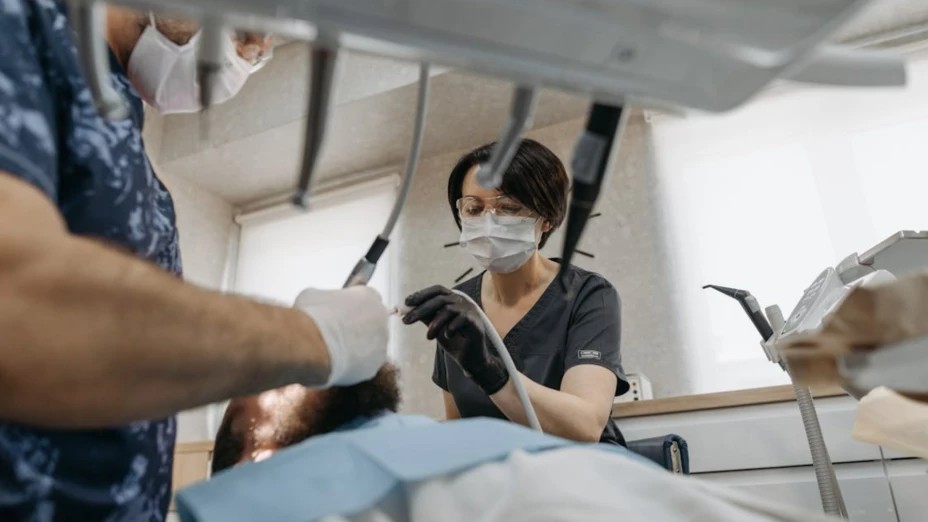 Actualización en caso de niña que murió al ir al dentista.png