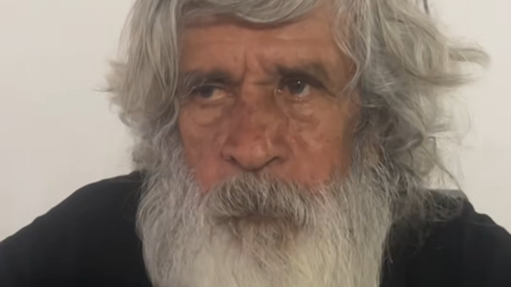 Video: Profeta Simón advierte a California por terremotos: ‘El fin está pronto’