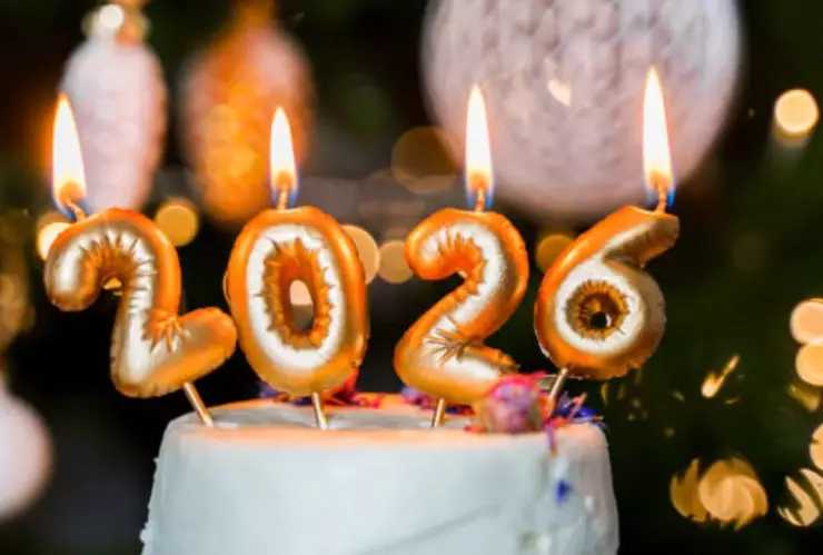Año Nuevo 2026