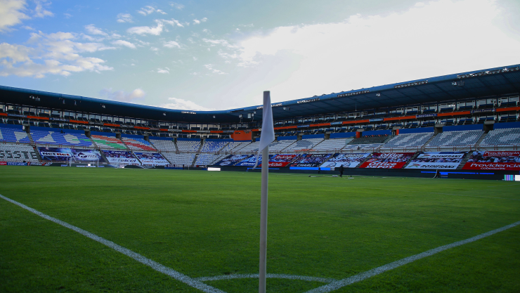 Liga BBVA MX Apertura Grita Mexico 2021 Pachuca vs Atlas