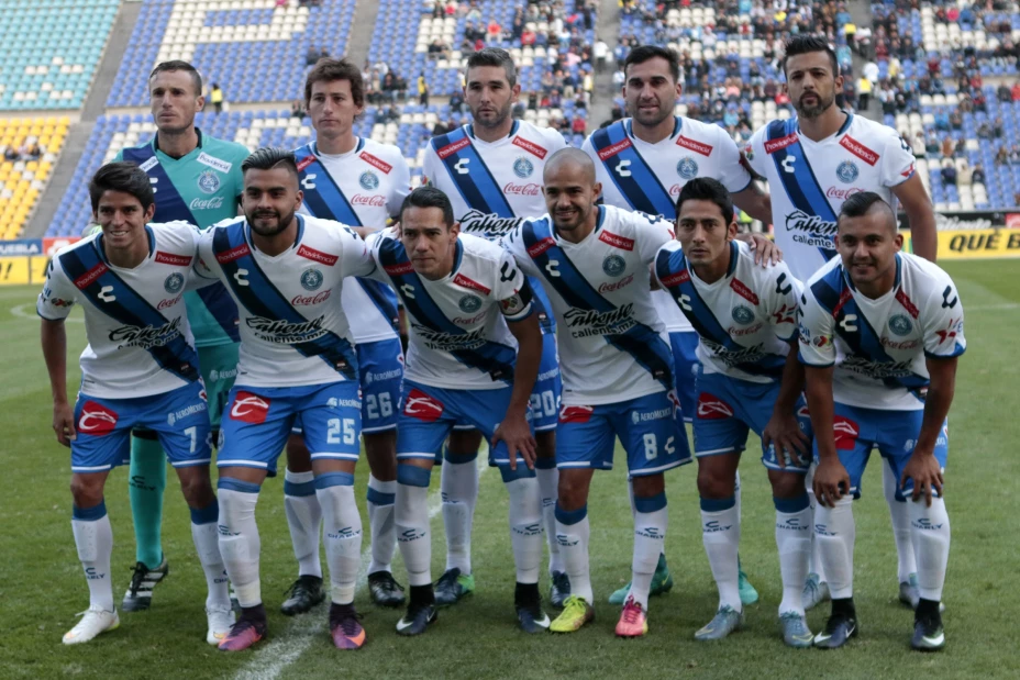 CLUB PUEBLA