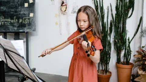 habilidad que debes enseñarle a tu hijo