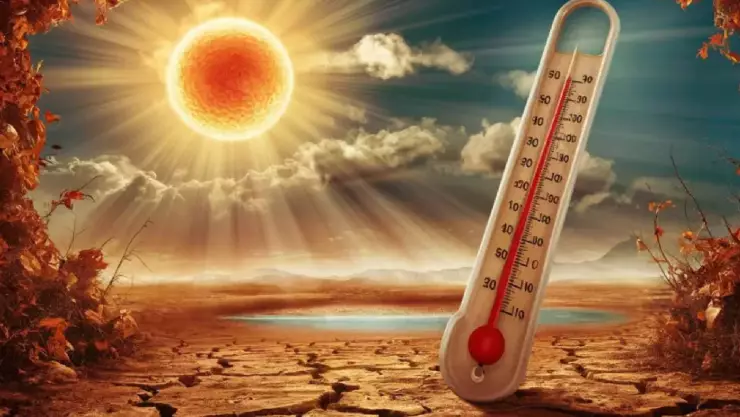 Clima hoy en Yucatán, 30 de enero de 2025_ ¿Qué municipios se verán afectados por las altas temperaturas?