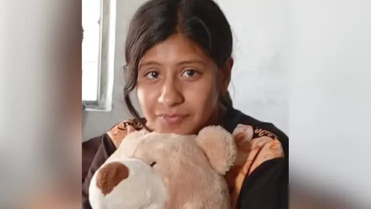 Reina Evanyelin Banda Fuentes