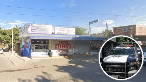 Robo en purificadora de agua en la Díaz Ordaz, en Culiacán.jpg