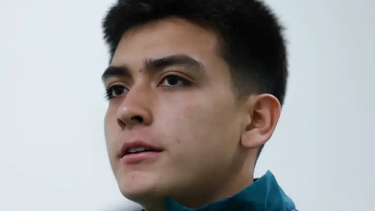 Gilberto Mora estudiará en conocida UNIVERSIDAD de Mérida; revelan qué CARRERA eligió
