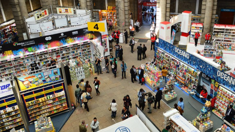 feria del libro 3