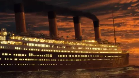 Titanic: A 111 años de su hundimiento; esto es lo que no sabías