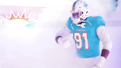Dolphins 22-10 Ravens