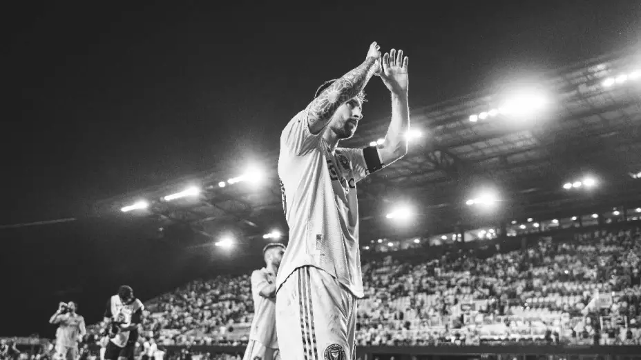 Próximo partido de Messi será el más caro de la historia de la MLS